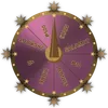 Lucky Bonus Draw welfare icon