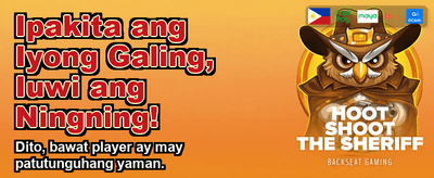 Join the Ultimate Gaming Fun banner
