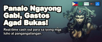 Win Big in the Philippines! banner
