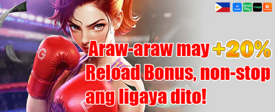 VIP Weekly Rebate promotion